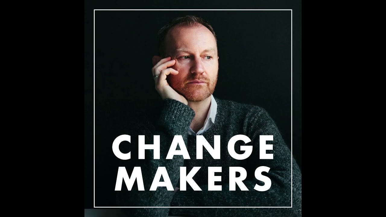 Interview - Mark Gatiss - Change Makers (2021)