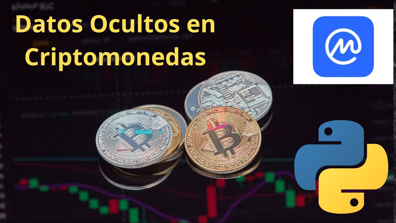 ✅👉¿Cómo Usar la API de CoinMarketCap: Guía Completa para Principiantes?