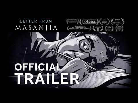 Letter from Masanjia (2018) Documentary | Official Trailer