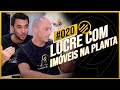 Lucre com imveis na planta  podcast altamente rentvel