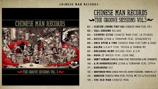 Chinese Man - The Groove Sessions vol.3 (Full Album)