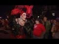 High Heel Race Trivia