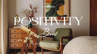 Celestial Vibes: R&B Beats for Cosmic Relaxation & Stargazing"