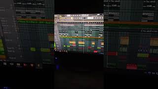 Hoy amanecimos creativos Con el fruty Loops #paratiiiiiiiiiiiiiiiiiiiiiiiii #flstudio #parati