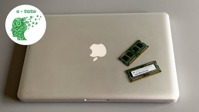 Changer le disque dur d'un MacBook Pro 15 pouces fin 2008