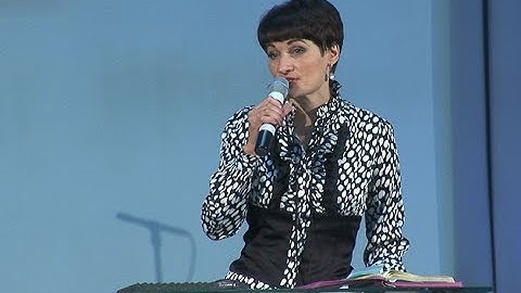 "Где взять мир?". Татьяна Кеба