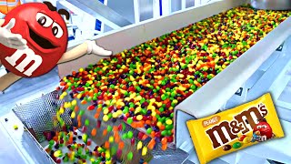 How It's Made: M&Ms screenshot 5