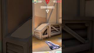 Fracture A-Site Attack Deadlock Dismantle Interference Composite Bow #shorts - deadlock lineups bind