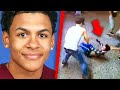 The Innocent 15-Year-Old Who Was HUNTED & Killed By A Gang..