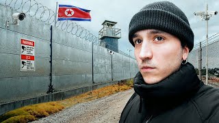 Inside North Korea's Highly Restricted Border