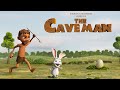 The cave man   animation short film   souravprajamohan