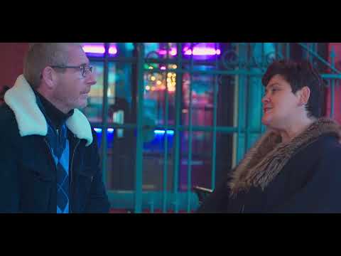 Conny Brooks - Verlaat Me Nu Toch Niet (Officile Videoclip)