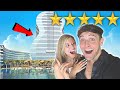 Staying at the BEST REVIEWED HOTEL in my City!! *THEN THIS HAPPENED*