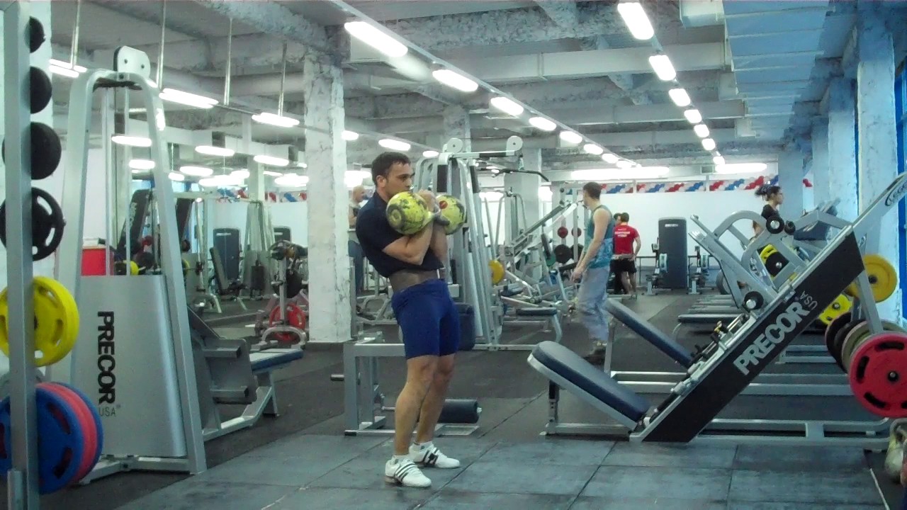 16 кг   30 мин  473 раза