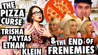 The Pizza Curse: Trisha Paytas, Ethan Klein & the End of Frenemies