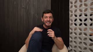 Queria não saber mais!