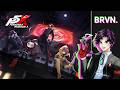 yang ada aja | Persona 5: The Phantom X SEA