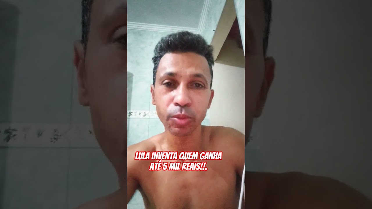 LULA TIRA IMPOSTO DE RENDA!!