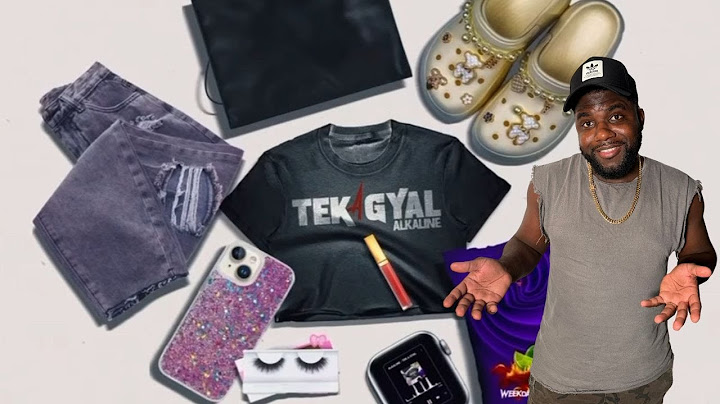 Alkaline Flips the Script with "Tek A Gyal" And This Is Why