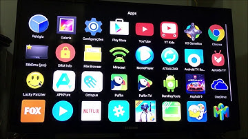 Mecool M8S Pro L - Youtube/Netflix e Asphalt 9!