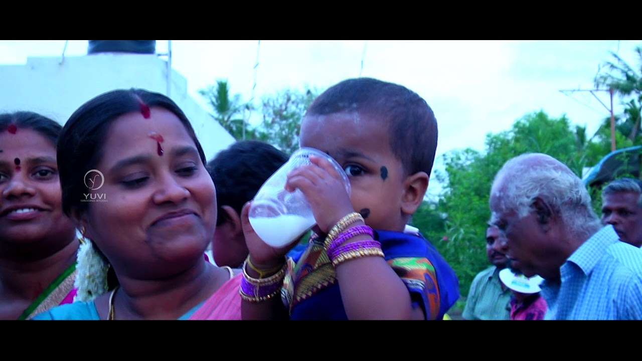Pothanur Sri Maha Mariyaman Thear Thiruvizha 2018