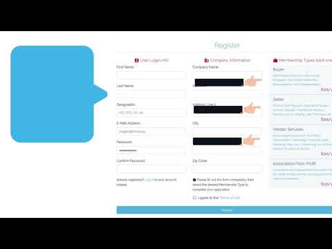 ShopHealth Member Portal How To