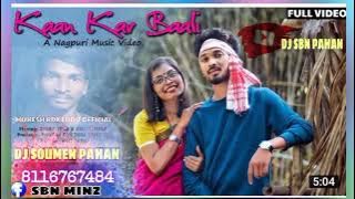 🎵 Kati Pati Chhoni Pati 👇 New Nagpuri SonG 2021 👇 Dj Soumen Pahan