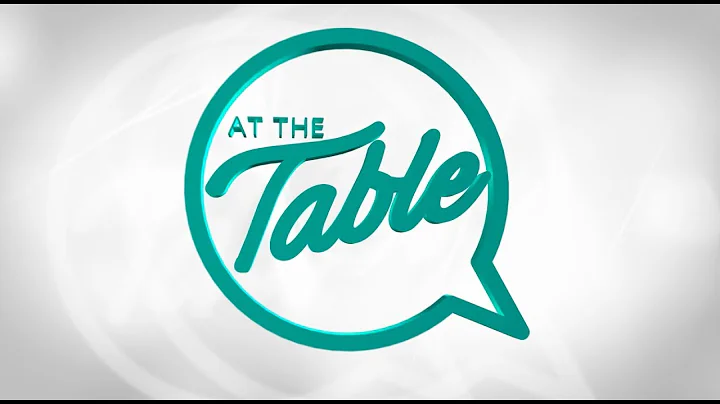 Interview With Julia Simmonds: Table Talk