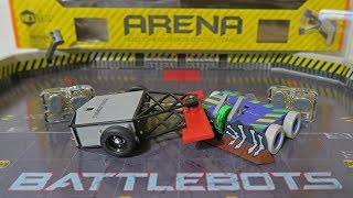 battlebots arena