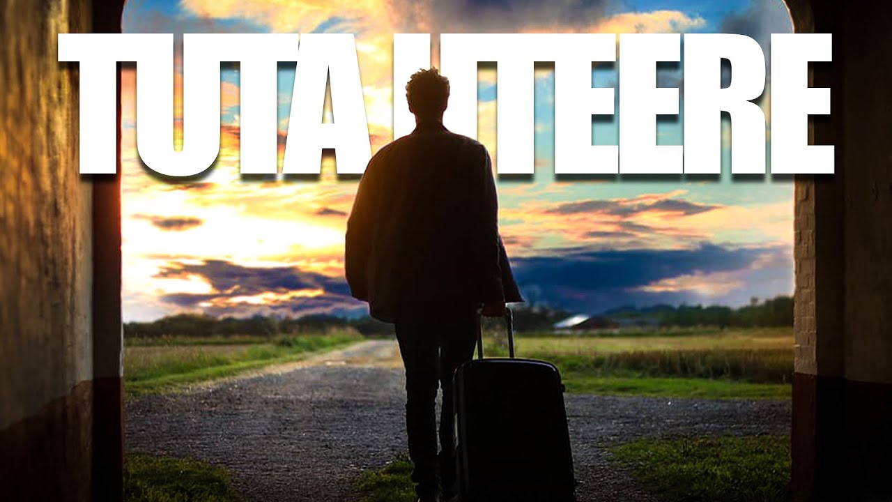 Dr NAZ - Tuta Uteere (Official Lyric video)