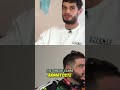 Mamá: "Duérmanse". Mara: "Te mato, culero" #shorts