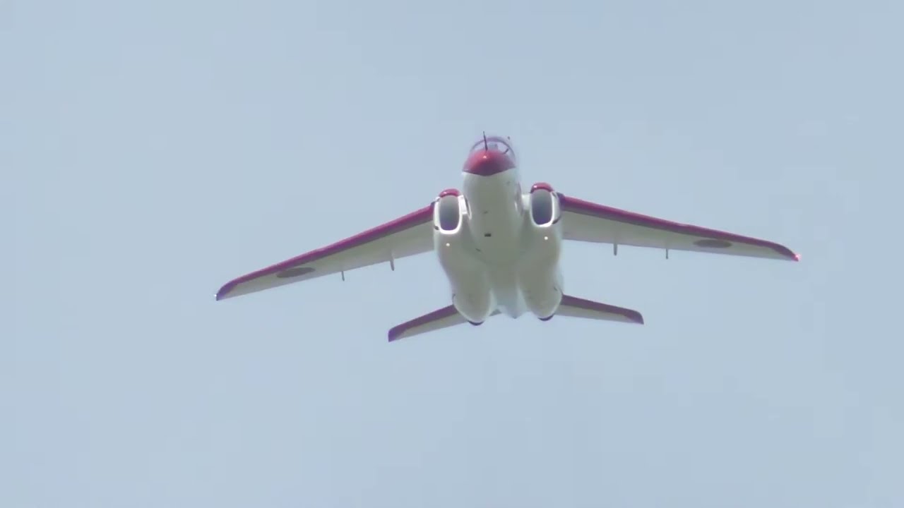 16防府航空祭 芦屋基地t 4 レッド ドルフィン 帰投 Pmm67 Thewikihow 16防府航空祭 芦屋基地t 4 レッド ドルフィン 帰投 Pmm67 Thewikihow