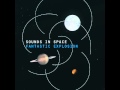 Fantastic Explosion – Sounds In Space – CD (Mini-Album), 2010
