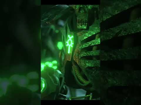 Warhammer 40k -