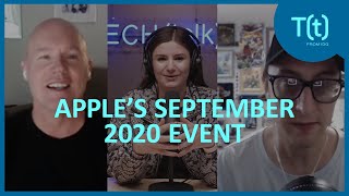 Apple’s September 15 event: Why Apple may host multiple events Apple’s September 15 event: Why Apple may host multiple events