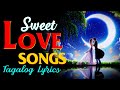 Greatest Opm Tagalog Love Songs ❤️Pampatulog Opm Love Songs Tagalog Nonstop Playlist