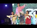 [4K] RAYA - work (no na Cover) (Live Performance) FANCAM @ PPOP IT UP at Viva Cafe