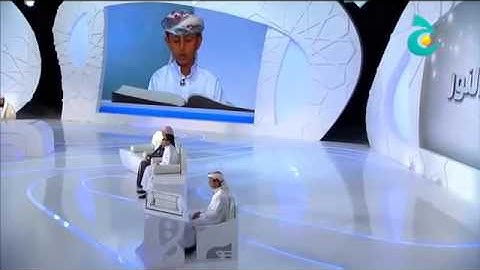 ماتيسر من سورة المزمل   عبد الله يحيى علي Yemen    تيجان النور 2015