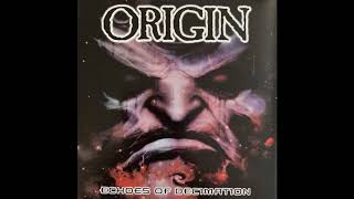 Origin   Staring From The Abyss