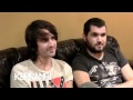 Kerrang! Podcast: Mayday Parade