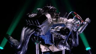 Fuel Fight! Race Gas vs E85 - Engine Masters Preview Ep. 30