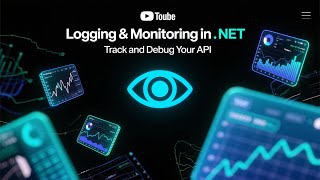 Logging and Monitoring in .NET – How to Track and Debug Your API