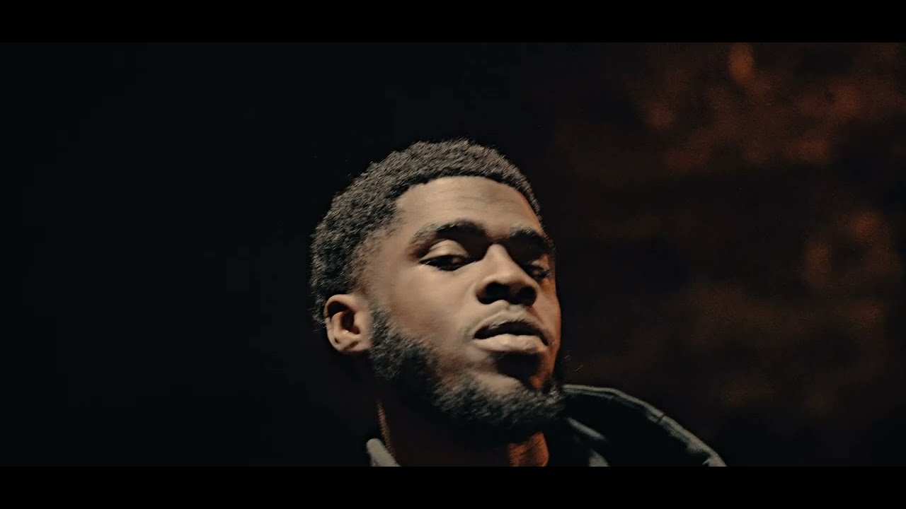 YAP YAP -  KHASEBLUEZ  Official Video directed by @gloriousshotthistoo