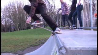 Blakes Throwaway Edit - April 2014