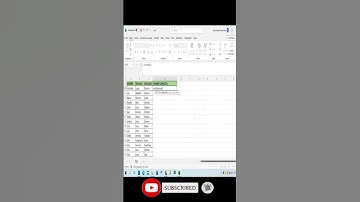 ✔️ COMO CONCATENAR TEXTOS EXCEL