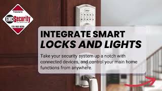 EMC Security Smart Security Technology