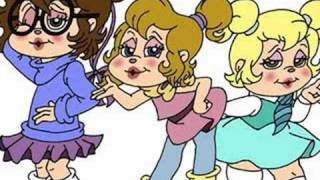 Spice Girls- Stop (Chipettes)