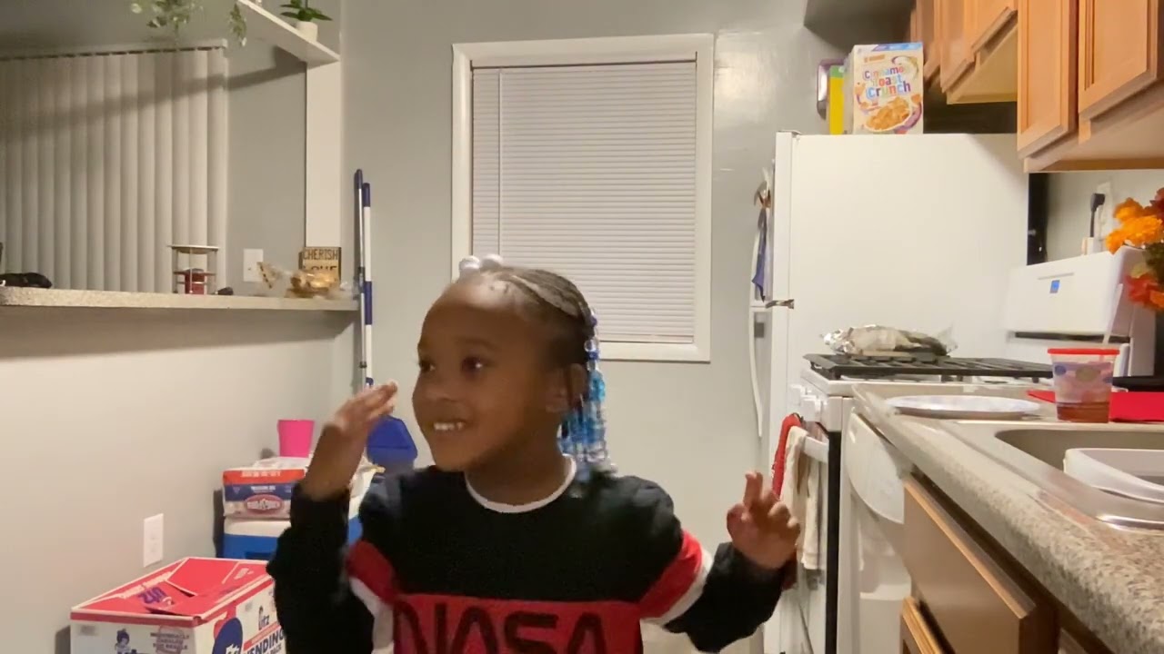 Pt.5 Rockin Off The Wall by and the other guys!