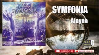 SYMFONIA - ALAYNA (HQ)