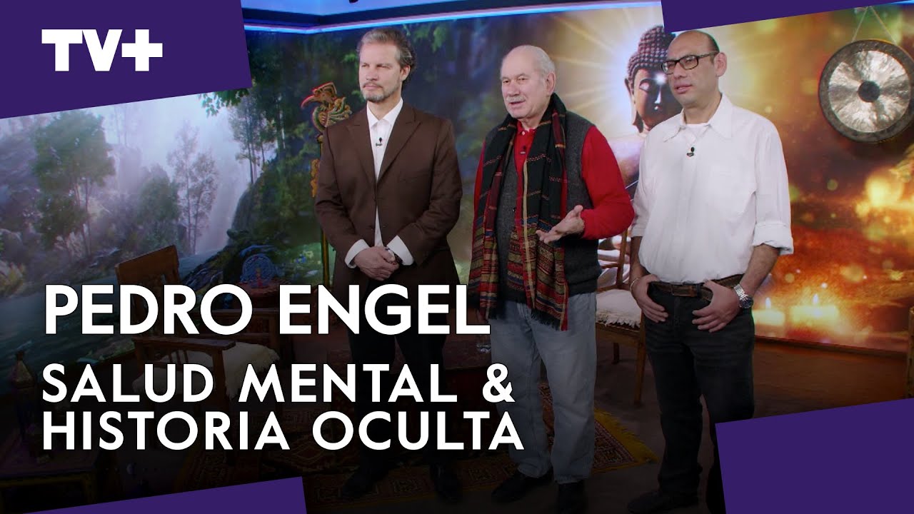 Pedro Engel y Doctor File | 17 de Junio de 2025